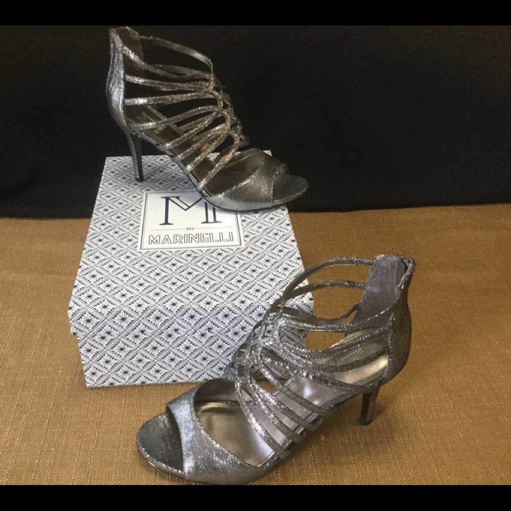 M by Marinelli Shoes